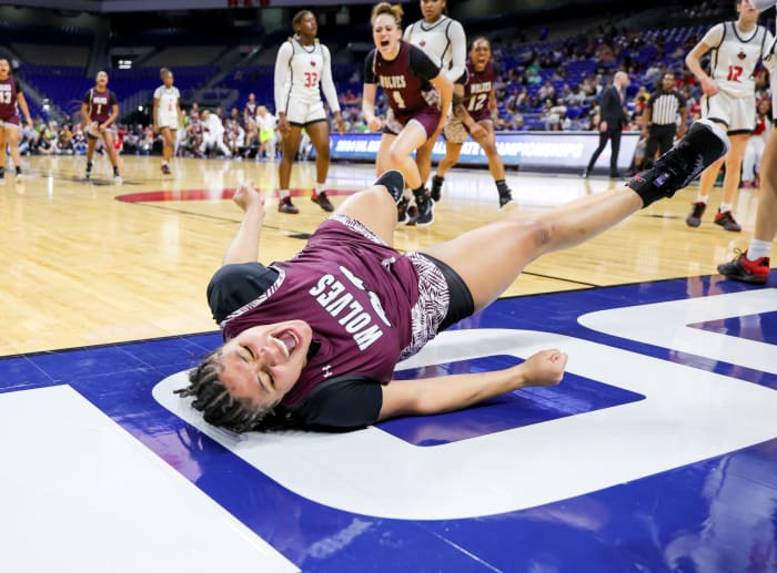 mansfield timberview frisco liberty 5a uil GIRLS STATE TOMMY HAYS 2024 Mansfield Timberview vs Frisco Liberty 03